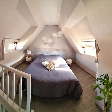 Chic & Cosy Apartamento Haguenau Exterior foto