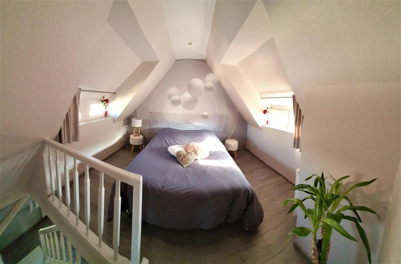Chic & Cosy Apartamento Haguenau Exterior foto
