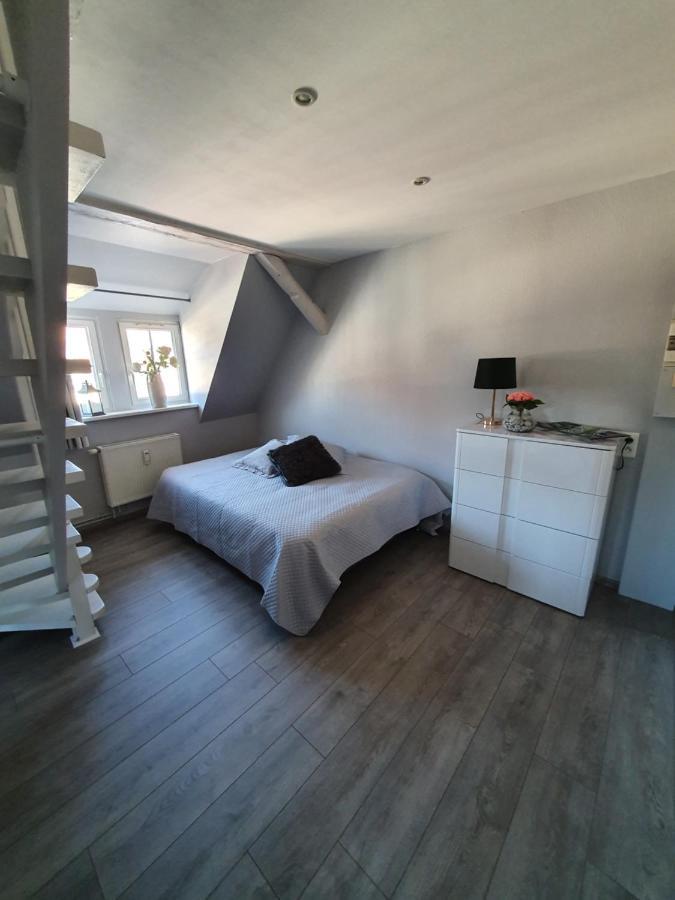 Chic & Cosy Apartamento Haguenau Exterior foto