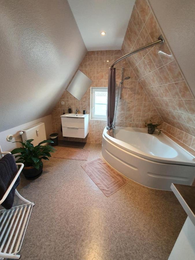 Chic & Cosy Apartamento Haguenau Exterior foto