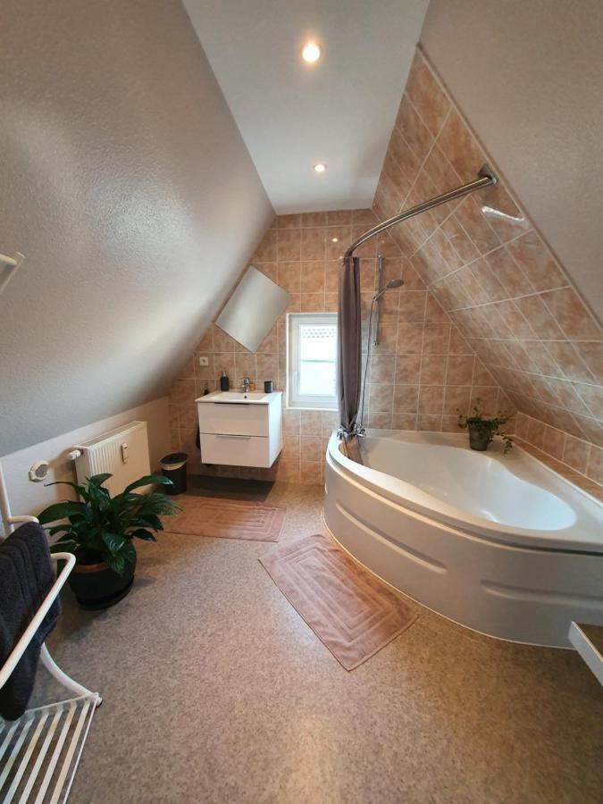 Chic & Cosy Apartamento Haguenau Exterior foto