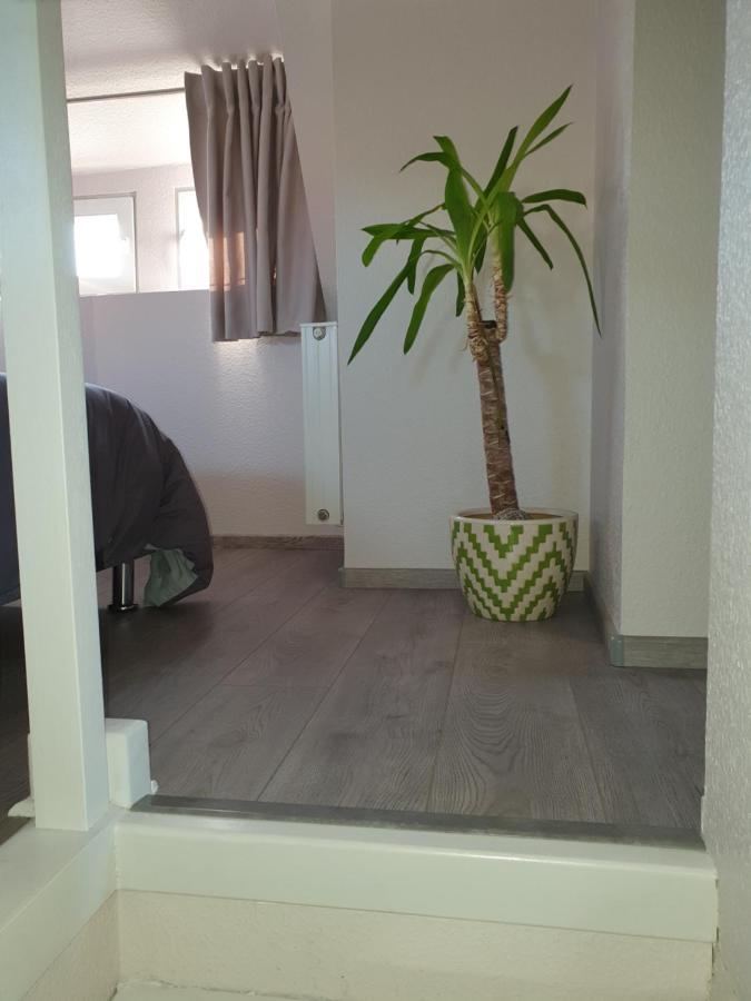 Chic & Cosy Apartamento Haguenau Exterior foto