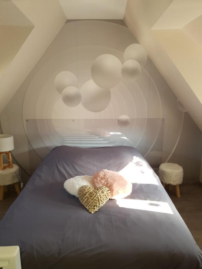 Chic & Cosy Apartamento Haguenau Exterior foto